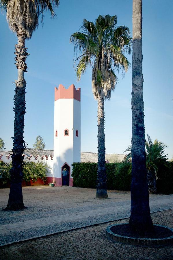 Hacienda De Santa Teresa Villa Almonte Exterior foto