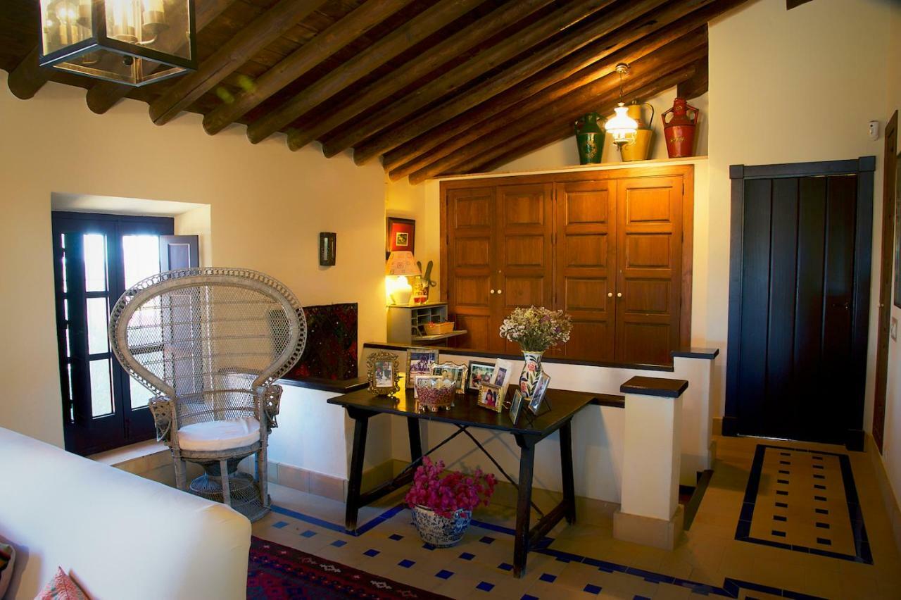 Hacienda De Santa Teresa Villa Almonte Exterior foto