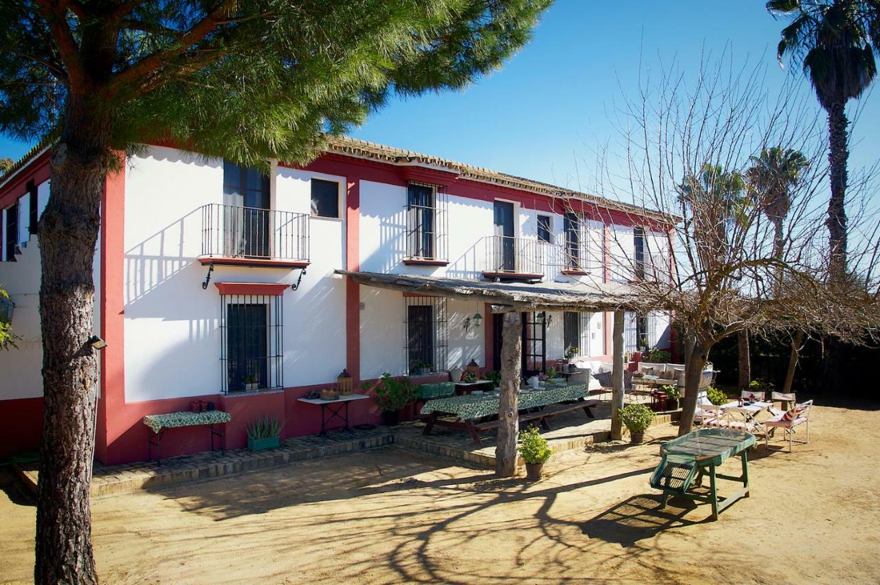 Hacienda De Santa Teresa Villa Almonte Exterior foto